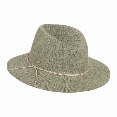 Sage Sadie Safari Hat | Kooringal Australia | boogie + birdie