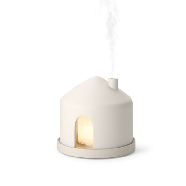 Sand Casita Diffuser | UMBRA | boogie + birdie