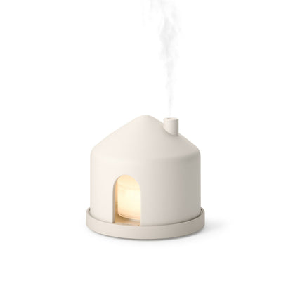 Sand Casita Diffuser | UMBRA | boogie + birdie