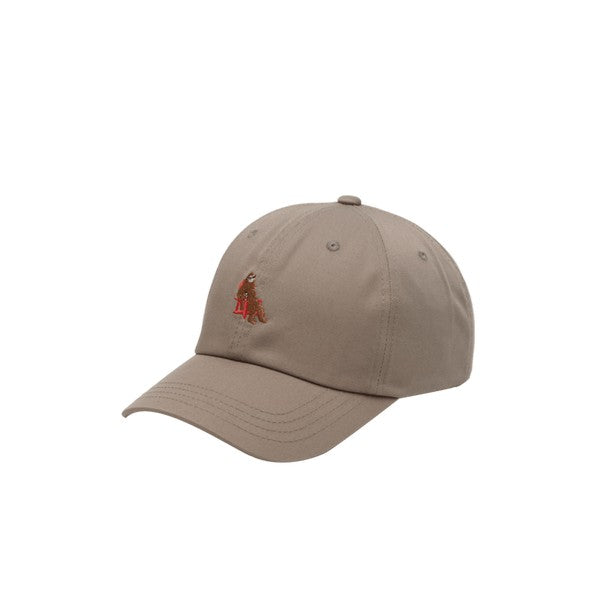 Sasquatch Adirondack Clay Peak Hat (TAU6255-6154) | tentree | boogie + birdie