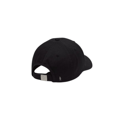 Sasquatch Fishing Black Peak Hat (TAU6255-3300) | tentree | boogie + birdie