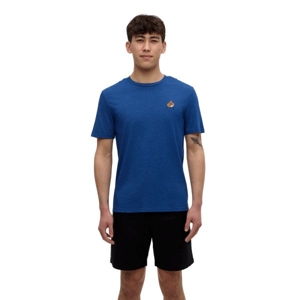 Sasquatch in Floatie Nightfall Men's T-Shirt (TCM5755-6102) | tentree | boogie + birdie