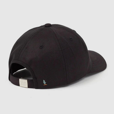 Meteorite Black Sasquatch Hockey Peak Hat | tentree | boogie + birdie