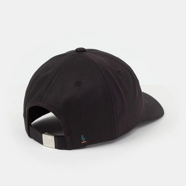 Meteorite Black Sasquatch Lumberjack Peak Hat | tentree | boogie + birdie