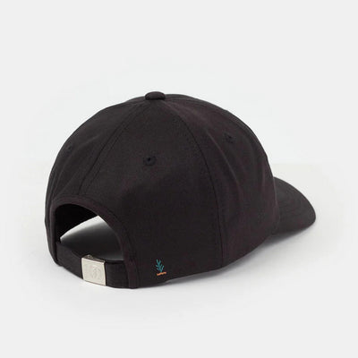 Meteorite Black Sasquatch Lumberjack Peak Hat | tentree | boogie + birdie