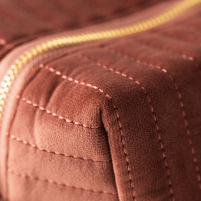 Large Makeup Bag Sea | Lover's Tempo | boogie + birdie