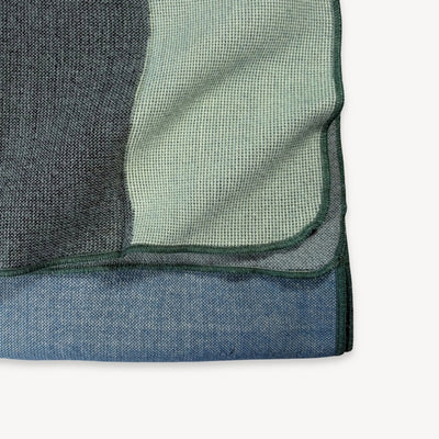 Shallows Southwest Alpaca Throw  | Pokoloko | boogie + birdie