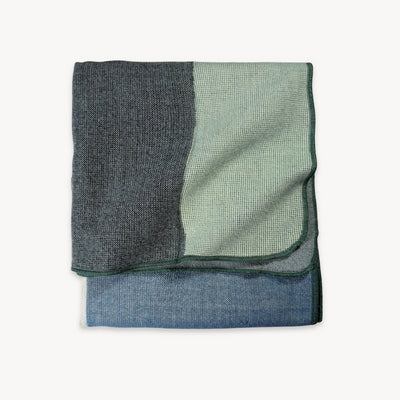 Shallows Southwest Alpaca Throw  | Pokoloko | boogie + birdie