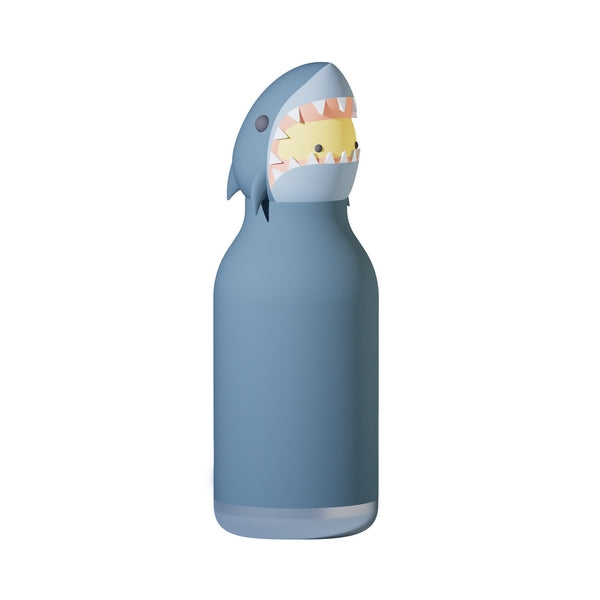 Shark Water Bottle | asobu Bottles | boogie + birdie
