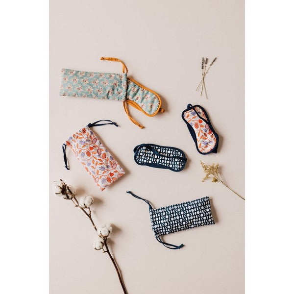 Plume Sleep Mask | Danica Studio | boogie + birdie