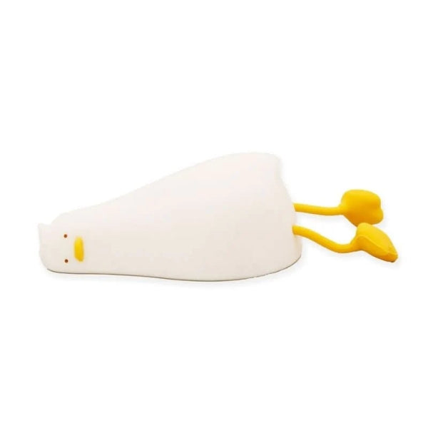 Sleepy Duck Night Light | Winkee Design | boogie + birdie