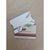 Upcycled Snowboard Slim Minimal Wallet | SKRP | boogie + birdie
