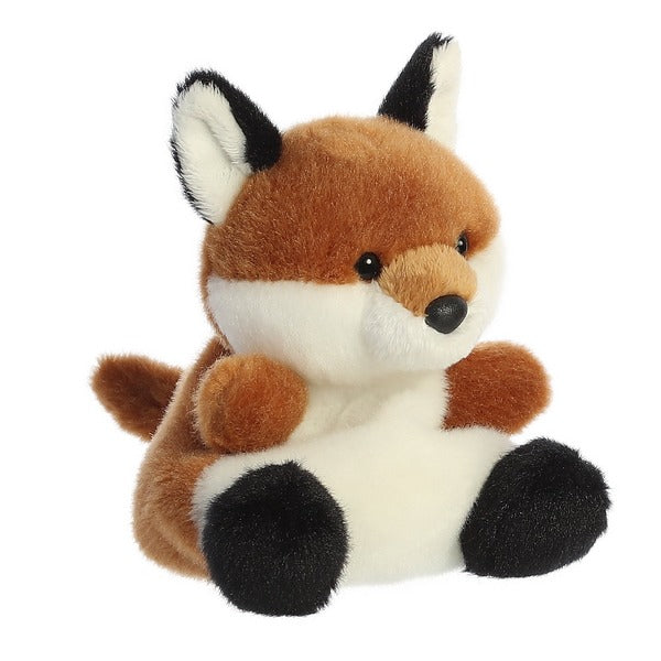 Sly Fox Plush Toy  | Aurora | boogie + birdie
