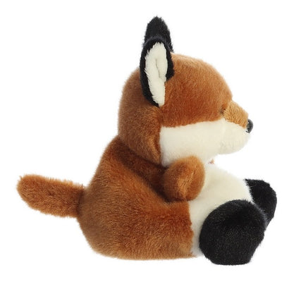 Sly Fox Plush Toy  | Aurora | boogie + birdie