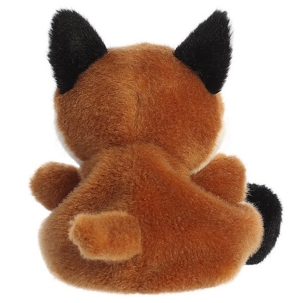 Sly Fox Plush Toy  | Aurora | boogie + birdie