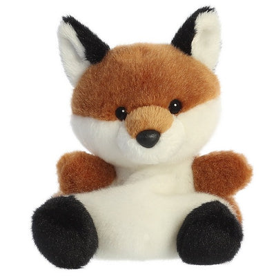 Sly Fox Plush Toy  | Aurora | boogie + birdie