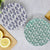 Small Leafy Bowl Covers Set | Your Green Kitchen | boogie + birdie