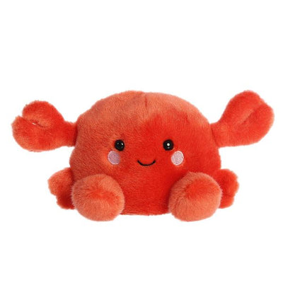 Crab Plush Toy | Palm Pals | boogie + birdie