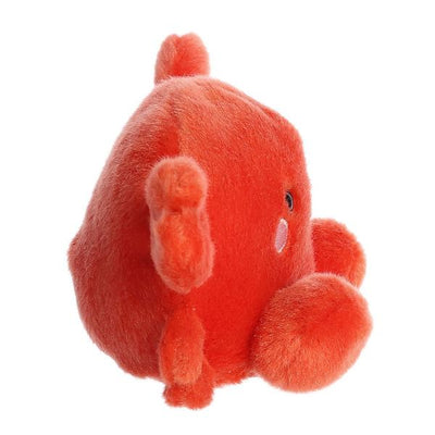 Crab Plush Toy | Palm Pals | boogie + birdie