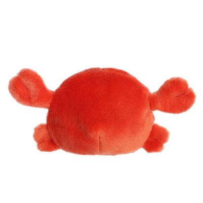 Crab Plush Toy | Palm Pals | boogie + birdie