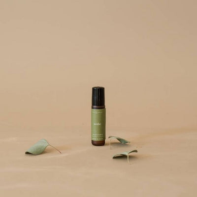 Soothe Essential Oil Roll On | Fern & Petal | boogie + birdie