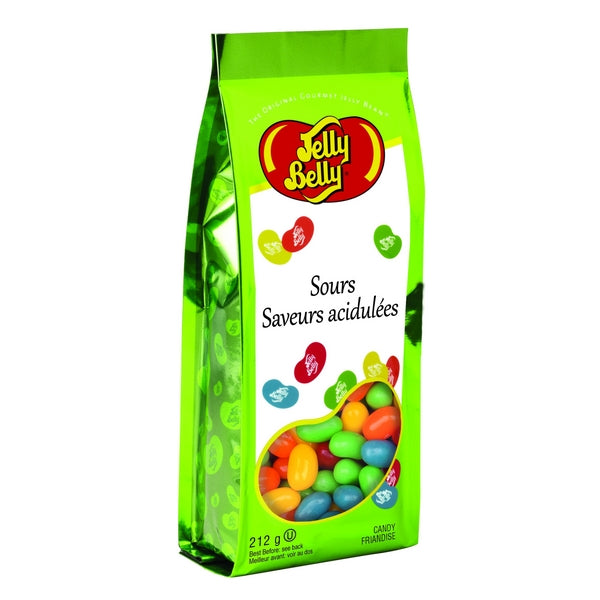 20 Flavour Assorted Mix Jelly Belly Beans | Treats | boogie + birdie