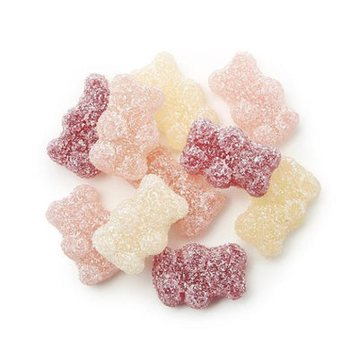 Vegan Sour Wine O'Clock Gummies | Squish | boogie + birdie