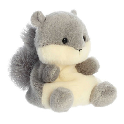 Squirrel Plush Toy | Aurora | boogie + birdie