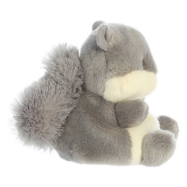 Squirrel Plush Toy | Aurora | boogie + birdie