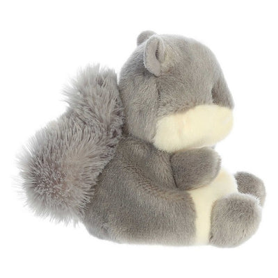 Squirrel Plush Toy | Aurora | boogie + birdie