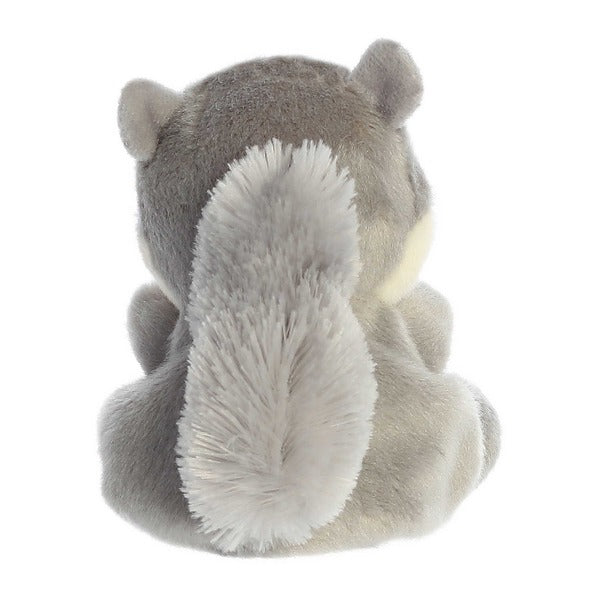 Squirrel Plush Toy | Aurora | boogie + birdie