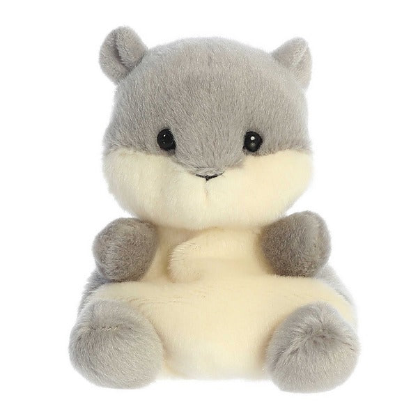 Squirrel Plush Toy | Aurora | boogie + birdie