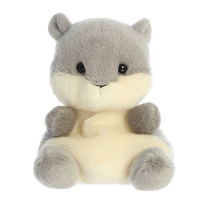 Squirrel Plush Toy | Aurora | boogie + birdie