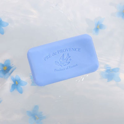 Starflower Bar Soap | Pre de Provence | boogie + birdie
