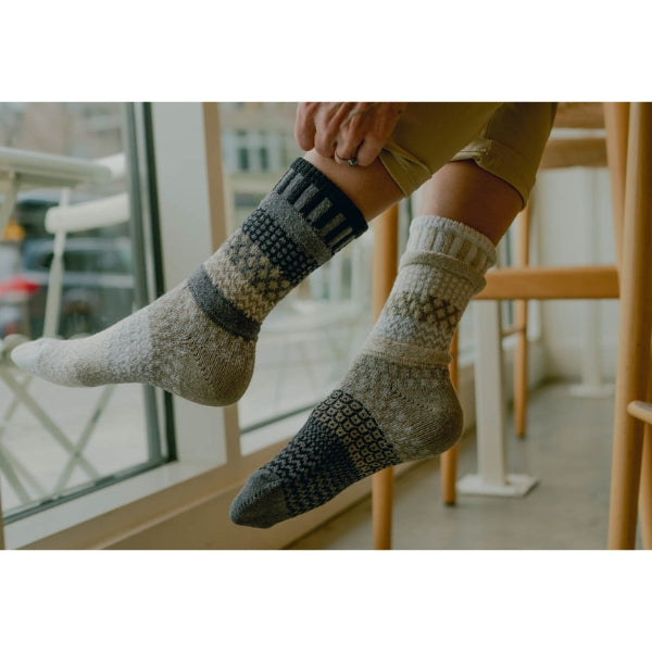 Starlight Solmate Socks | Shop socks at boogie + birdie