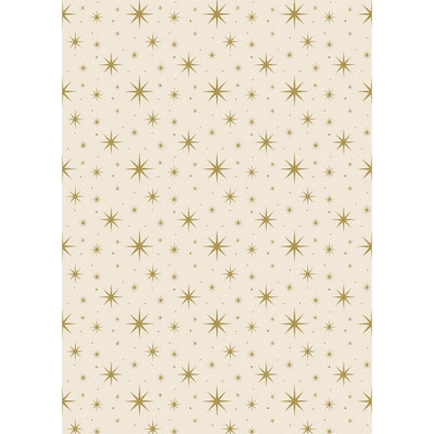 Stars Tissue Paper | The Art File | boogie + birdie