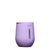 Sun Soaked Lilac Stemless Cup | Corkcicle | boogie + birdie