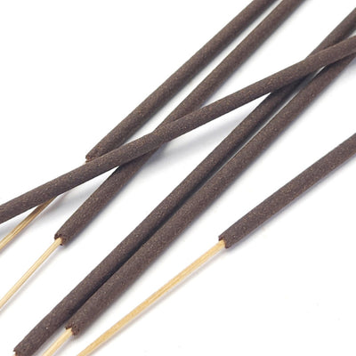 Orange Cinnamon Incense | Maroma | boogie + birdie