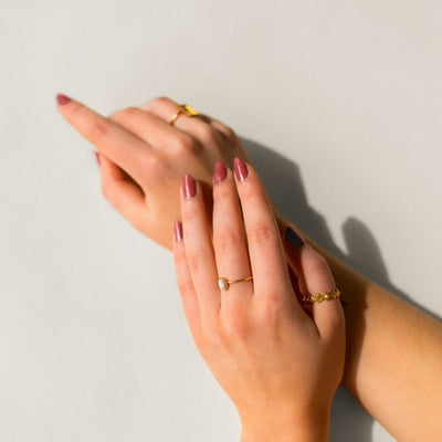 Su'l Bord BKIND Nail Polish | BKIND | boogie + birdie