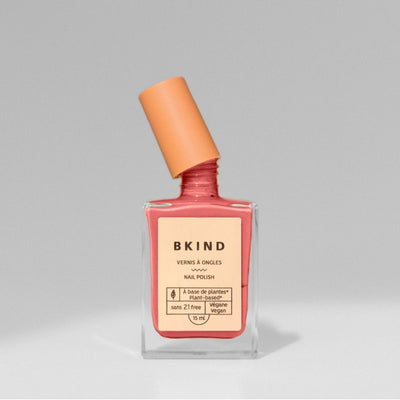 Su'l Bord BKIND Nail Polish | BKIND | boogie + birdie