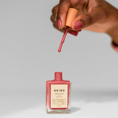 Su'l Bord BKIND Nail Polish | BKIND | boogie + birdie