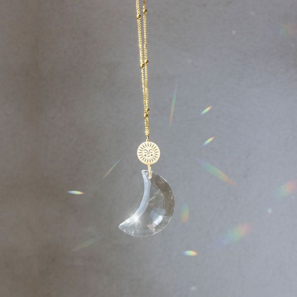 Sunface Pocket Suncatcher | Scout | boogie + birdie