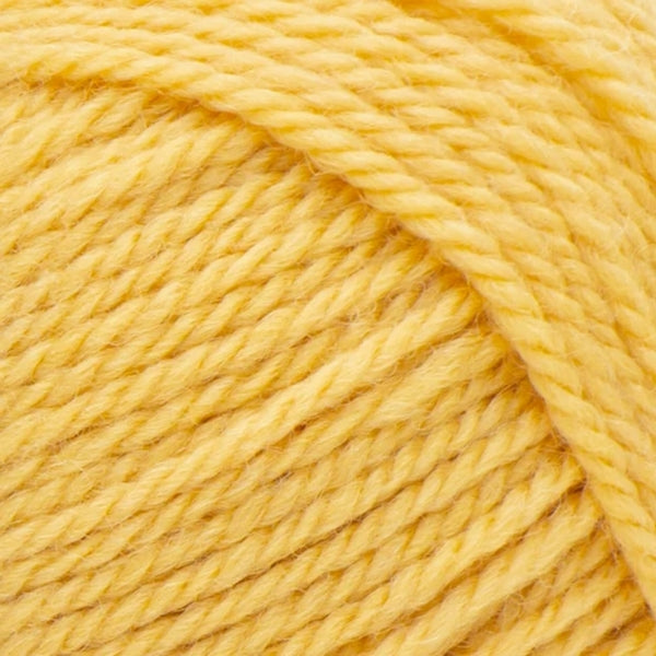 Sunny Yellow Wool Mittens | Julie Sinden | boogie + birdie