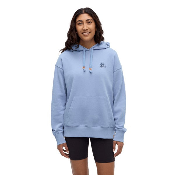 Sunrise Hoodie - W (TCW6477-6162) | tentree | boogie + birdie