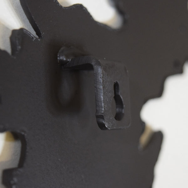 Tall Pines Metal Wall Decor | Northbound Elements | boogie + birdie