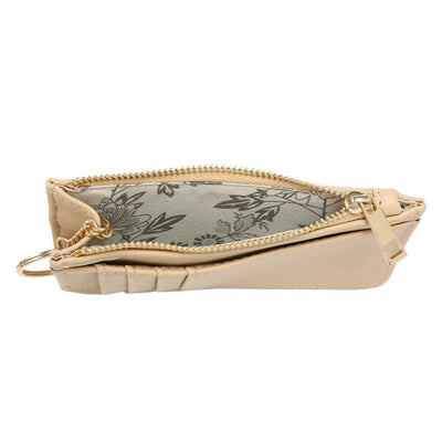 Tatiana Card Wallet | Wallets | boogie + birdie