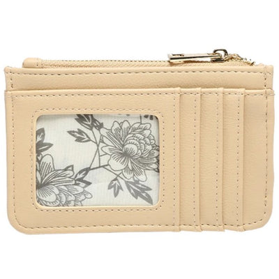 Tatiana Card Wallet | Wallets | boogie + birdie