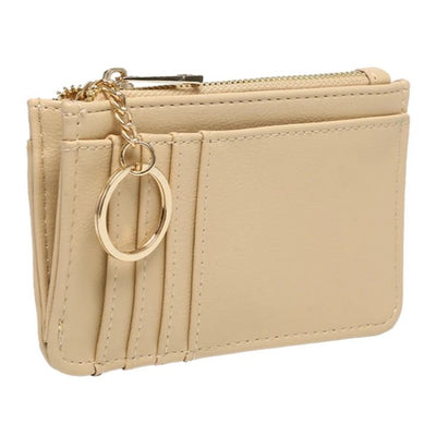 Blush Tatiana Card Wallet | Wallets | boogie + birdie