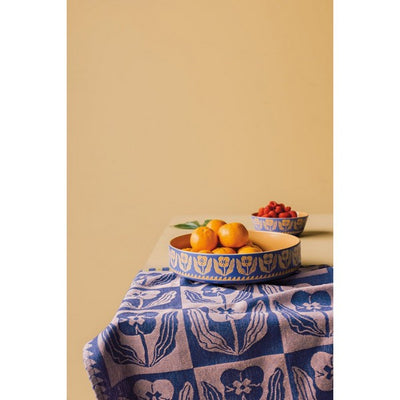 Teppi Jacquard Tea Towel | Danica Studio | boogie + birdie