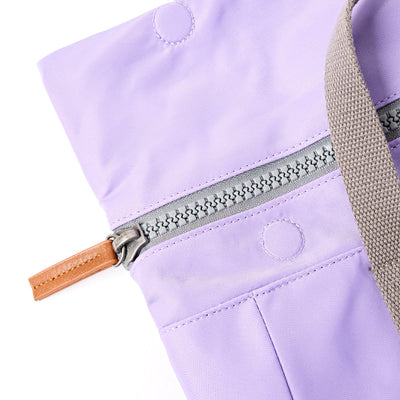 Thistle Bloom Canfield Backpack | Ori London | boogie + birdie